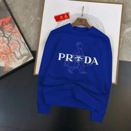 Picture of Prada Sweatshirt _SKUPradaM-4XL11Lx30935514